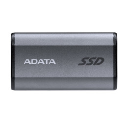 ADATA Elite SE880 4 TB Cinzento
