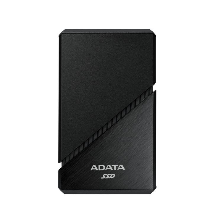 ADATA SE920 1 TB Preto