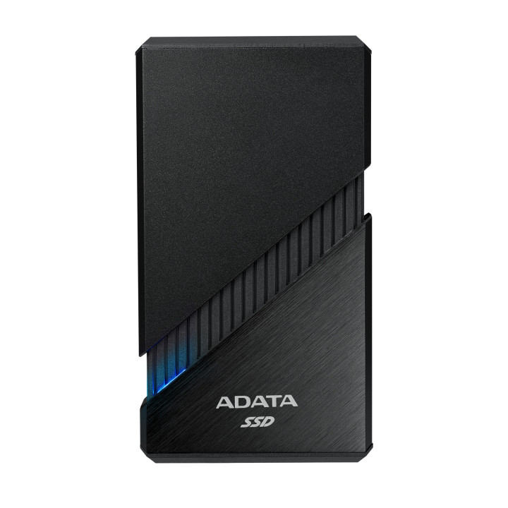 ADATA SE920 1 TB Preto