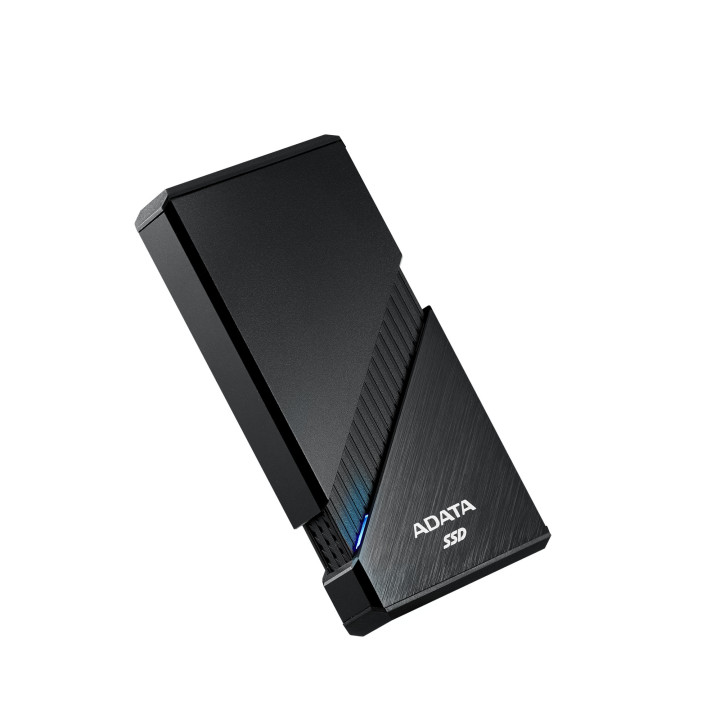 ADATA SE920 1 TB Preto