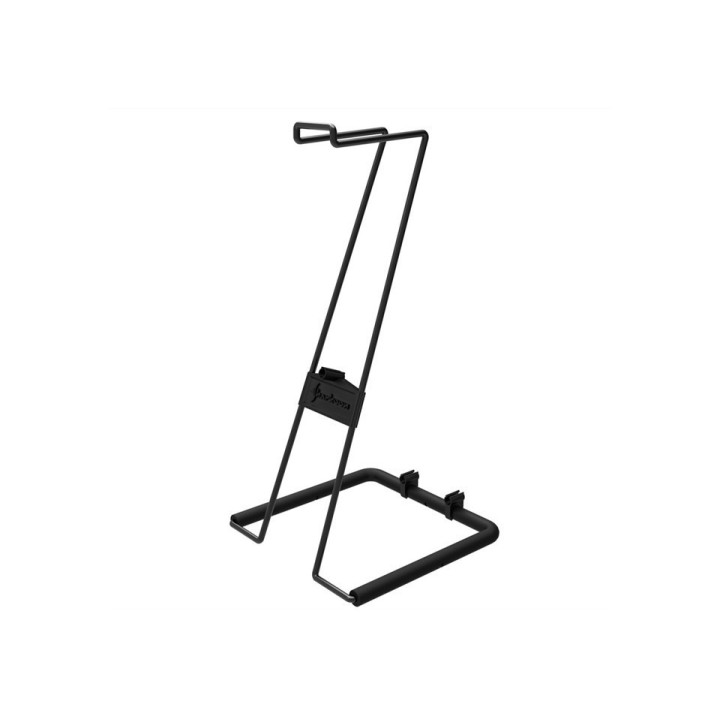 Sharkoon X-Rest PRO Suporte passivo Auscultadores, Auscultadores Preto