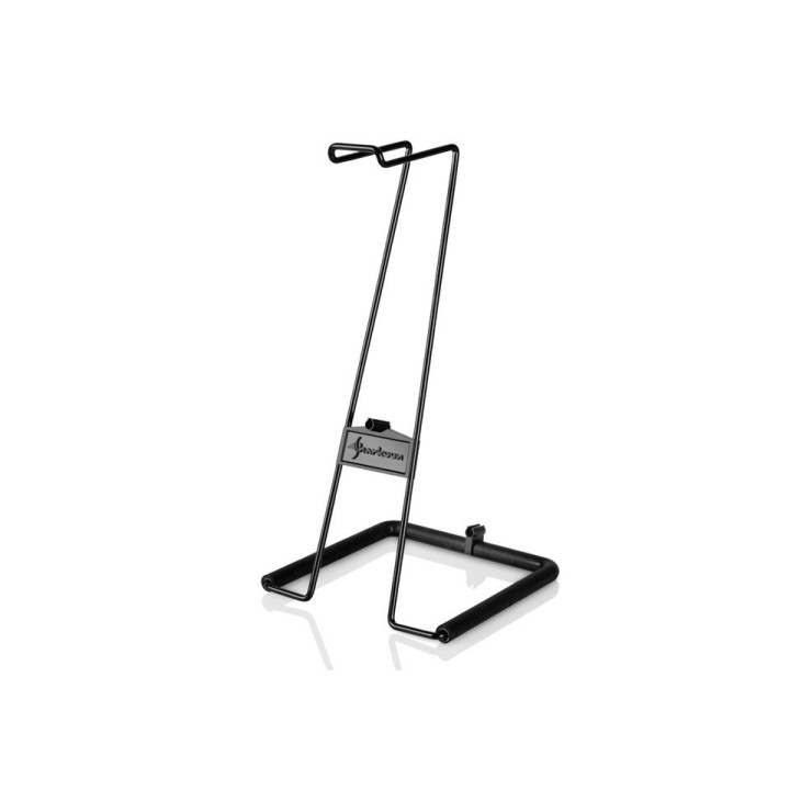 Sharkoon X-Rest PRO Suporte passivo Auscultadores, Auscultadores Preto
