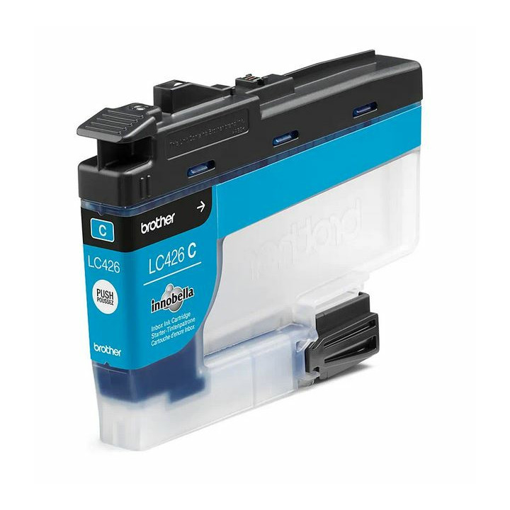 Brother LC-426C tinteiro 1 unidade(s) Original Ciano