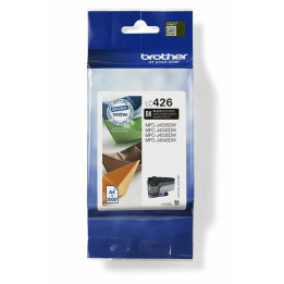 Brother LC-426BK tinteiro 1 unidade(s) Original Preto