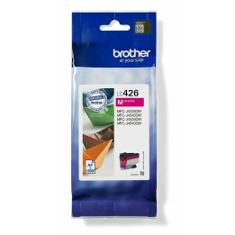 Brother LC-426M tinteiro 1 unidade(s) Original Magenta