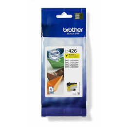 Brother LC-426Y tinteiro 1 unidade(s) Original Amarelo