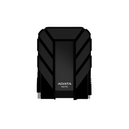 ADATA HD710 Pro disco externo 4 TB Preto