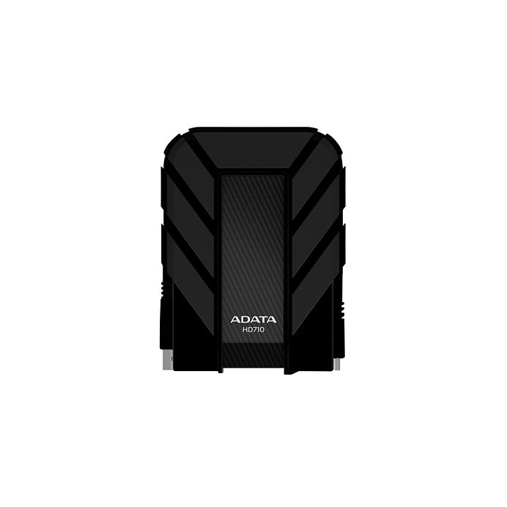 ADATA HD710 Pro disco externo 4 TB Preto