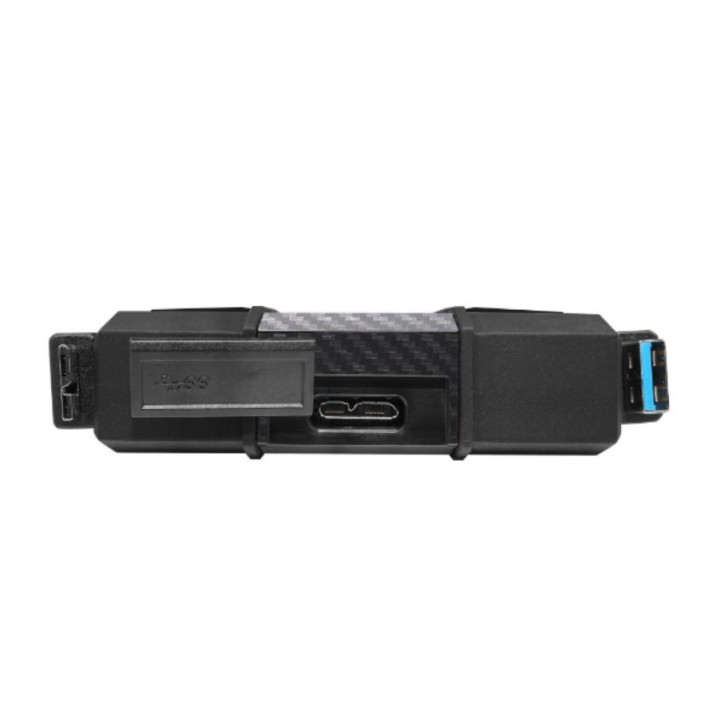 ADATA HD710 Pro disco externo 4 TB Preto