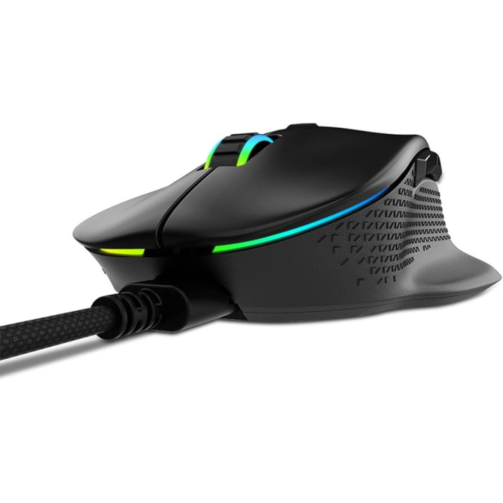 Rato Gaming ADATA XPG Alpha Mão direita USB Type-C Ótico 16000 DPI