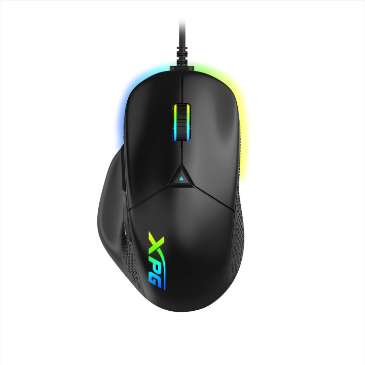 Rato Gaming ADATA XPG Alpha Mão direita USB Type-C Ótico 16000 DPI