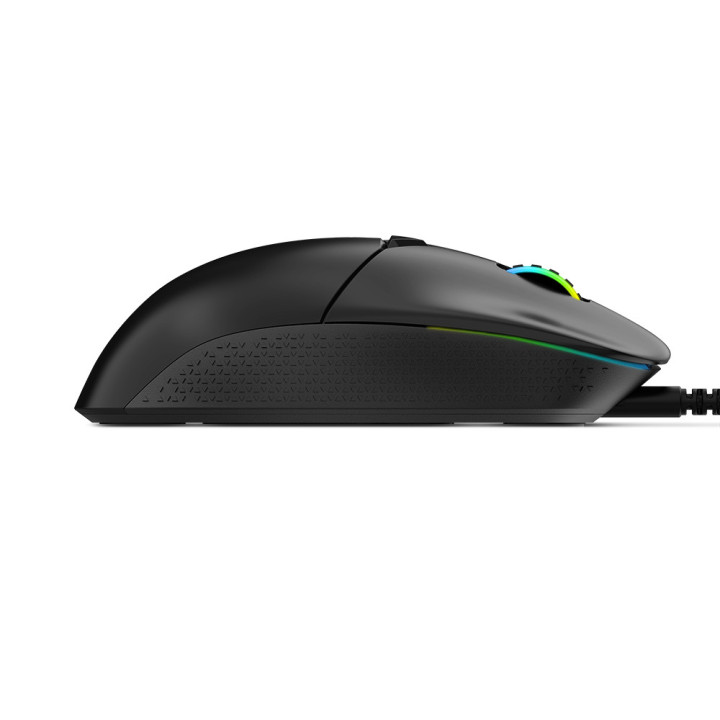 Rato Gaming ADATA XPG Alpha Mão direita USB Type-C Ótico 16000 DPI