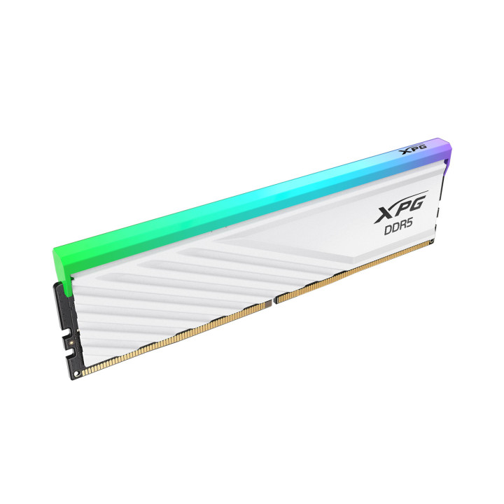 XPG LANCER BLADE RGB DDR5 módulo de memória 16 GB 1 x 16 GB 6000 MHz