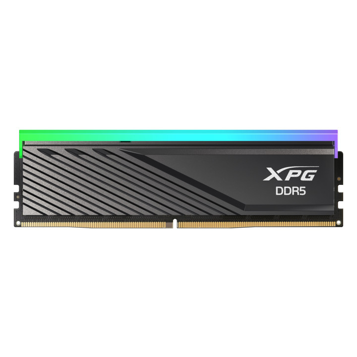 XPG LANCER BLADE RGB DDR5 módulo de memória 16 GB 1 x 16 GB 6000 MHz