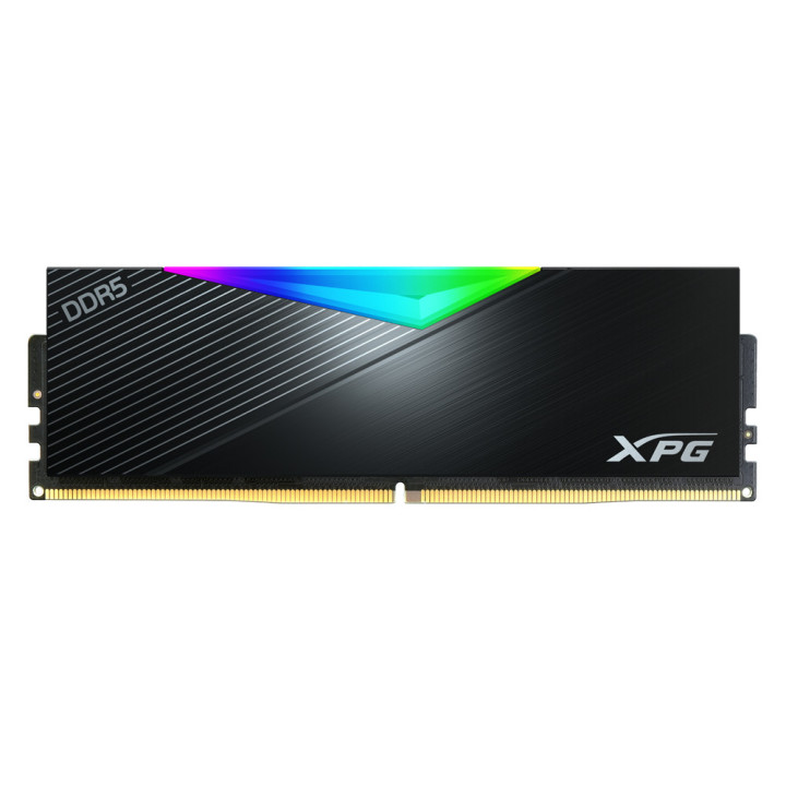ADATA LANCER RGB módulo de memória 32 GB 2 x 16 GB DDR5 8000 MHz