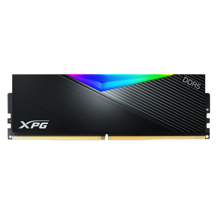 ADATA LANCER RGB módulo de memória 32 GB 2 x 16 GB DDR5 8000 MHz