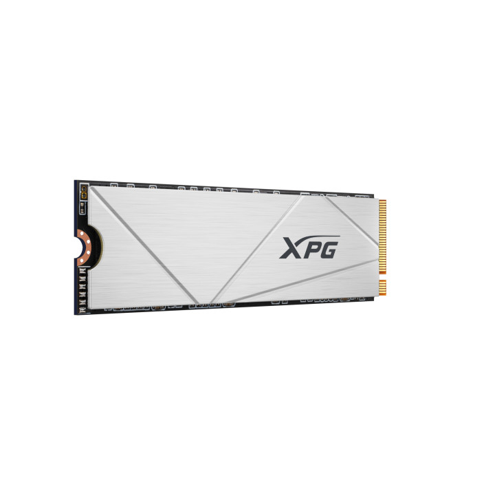 ADATA GAMMIX S60 M.2 1 TB PCI Express 4.0 3D NAND NVMe