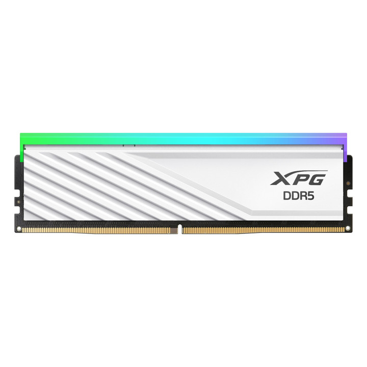 ADATA LANCER BLADE RGB DDR5 módulo de memória 64 GB 2 x 32 GB 6000 MHz ECC