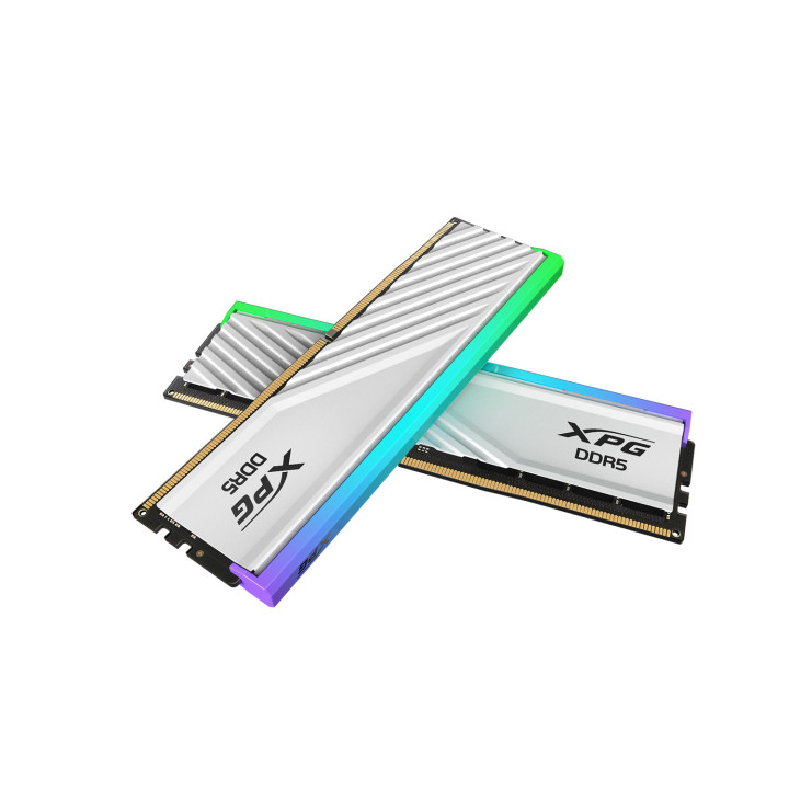 ADATA LANCER BLADE RGB DDR5 módulo de memória 64 GB 2 x 32 GB 6000 MHz ECC