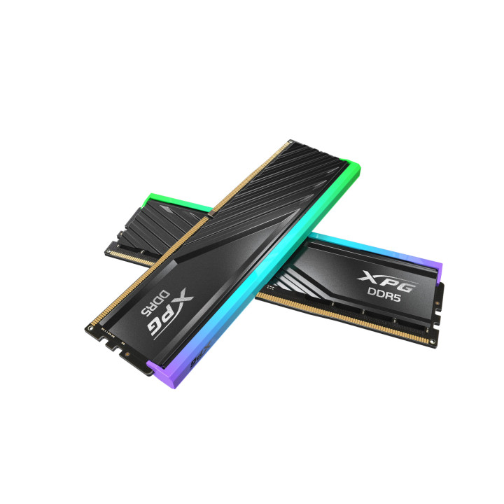ADATA LANCER BLADE RGB módulo de memória 48 GB 2 x 24 GB DDR5 6000 MHz