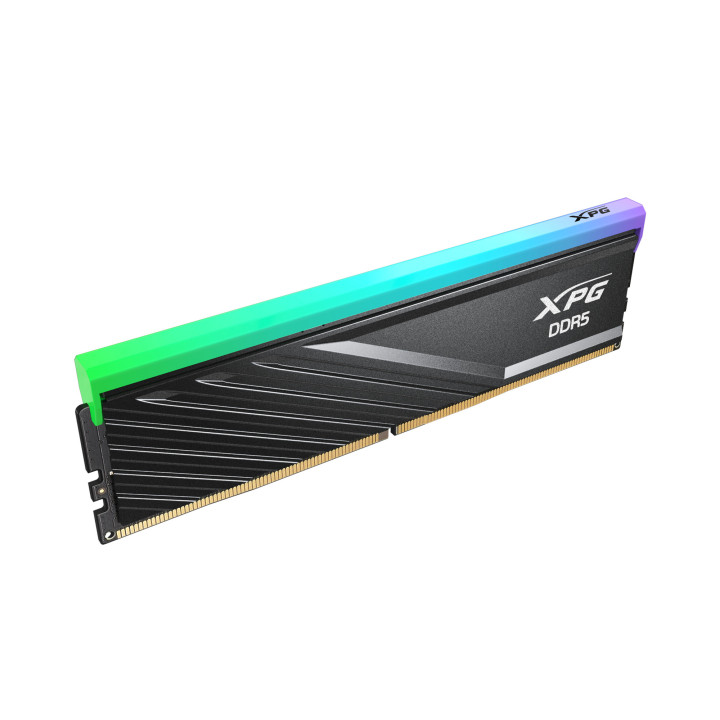 ADATA LANCER BLADE RGB DDR5 módulo de memória 64 GB 2 x 32 GB 6000 MHz ECC