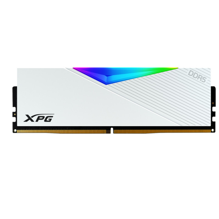 ADATA LANCER RGB módulo de memória 32 GB 1 x 32 GB DDR5 6000 MHz