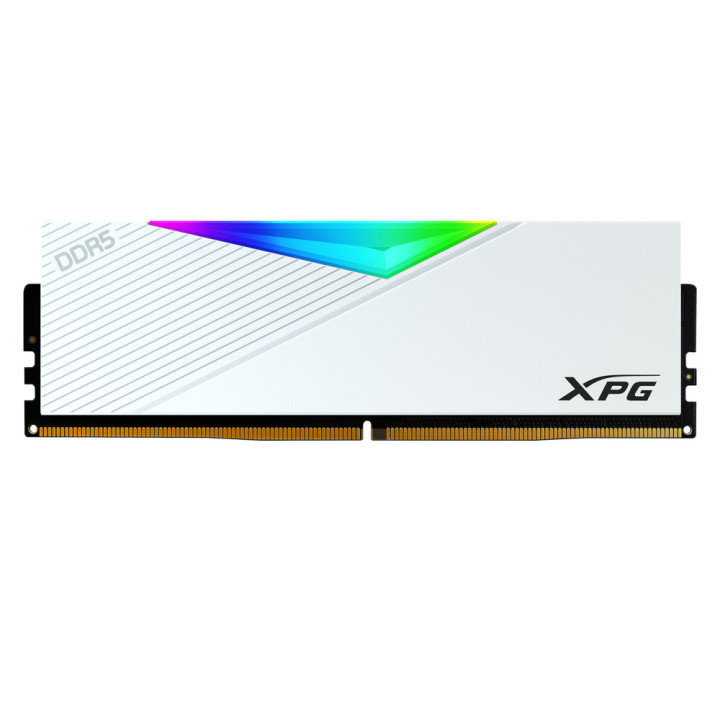 ADATA LANCER RGB módulo de memória 16 GB 1 x 16 GB DDR5 6000 MHz