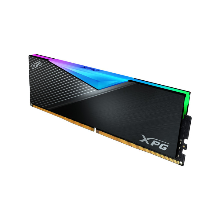 ADATA LANCER RGB módulo de memória 32 GB 2 x 16 GB DDR5 6400 MHz