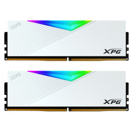 ADATA LANCER RGB módulo de memória 32 GB 2 x 16 GB DDR5 6400 MHz