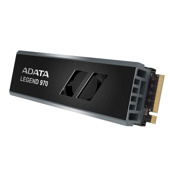 ADATA LEGEND 970 M.2 2 TB PCI Express 5.0 3D NAND NVMe