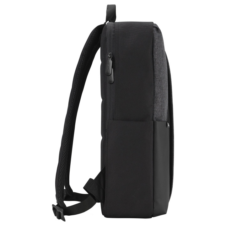 ASUS AP4600 Backpack 40,6 cm (16") Mochila Cinzento