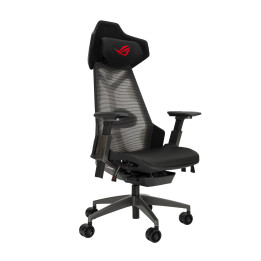 ASUS ROG Destrier Ergo Assento de rede Encosto de rede