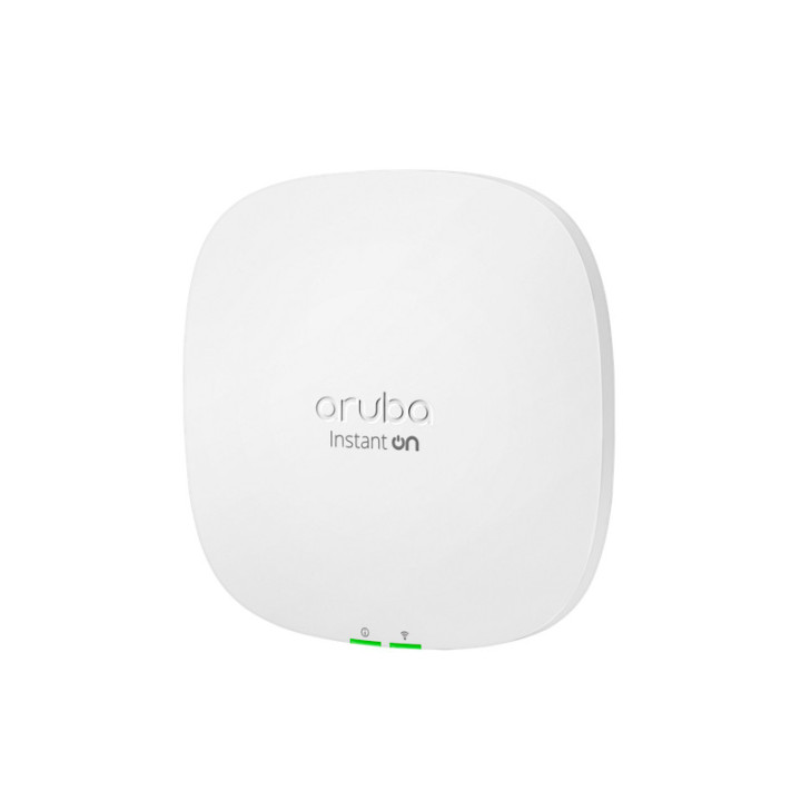 Aruba R9B33A ponto de acesso WLAN Branco Power over Ethernet (PoE)
