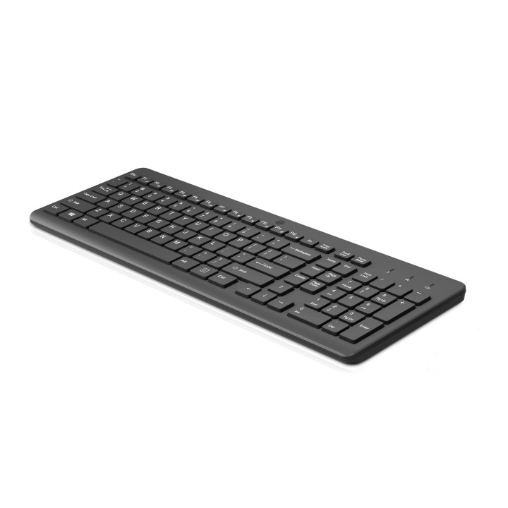 HP Teclado sem fios 220