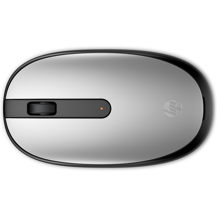 HP Rato Bluetooth 240 Prateado