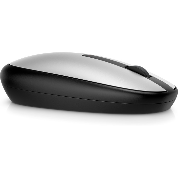 HP Rato Bluetooth 240 Prateado