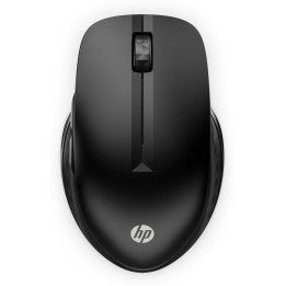 HP Rato sem fio 430 compatível com vários dispositivos
