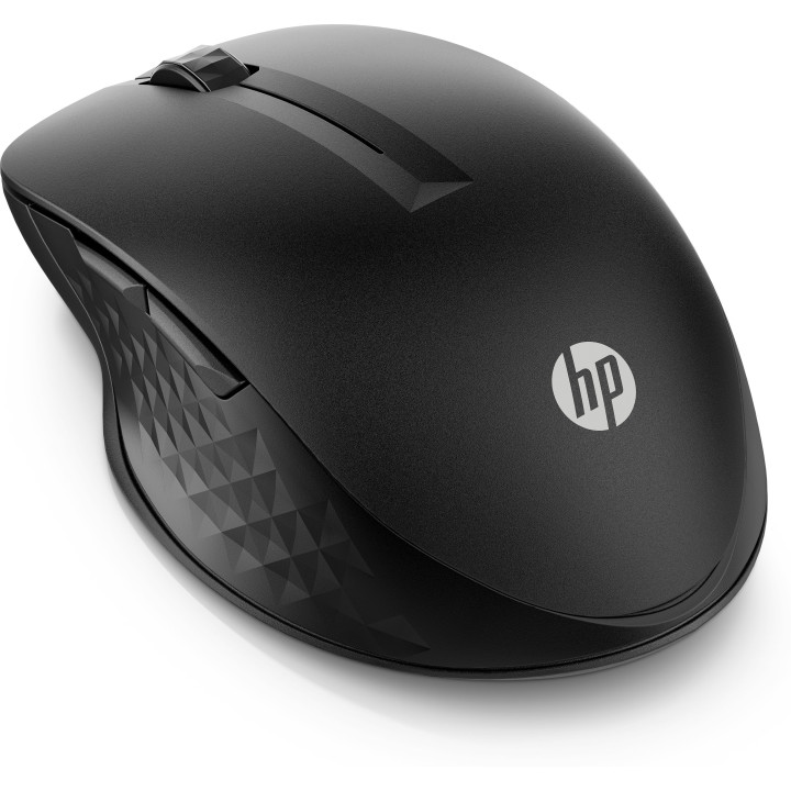 HP Rato sem fio 430 compatível com vários dispositivos