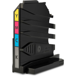 HP Unidade de recolha de toner para LaserJet