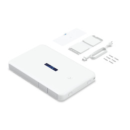Ubiquiti Dream Wall gateway controlador 1000, 10000 Mbit s