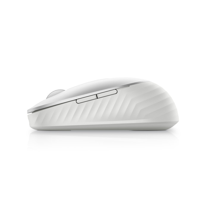 DELL MS7421W rato Ambidestro RF Wireless + Bluetooth Ótico 1600 DPI