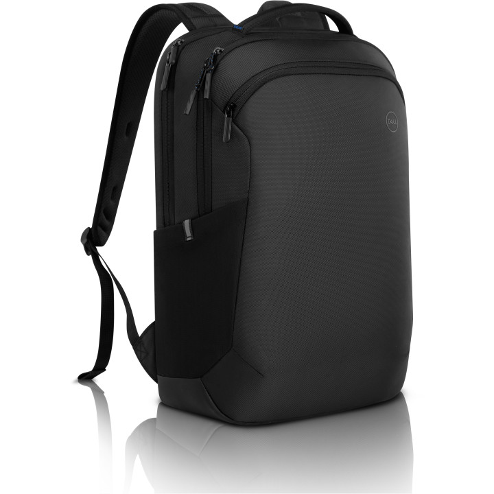 DELL Pro EcoLoop 39,6 cm (15.6") Mochila Preto