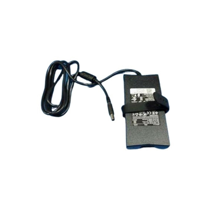 DELL 2WN0F adaptador e transformador Interior 130 W Preto