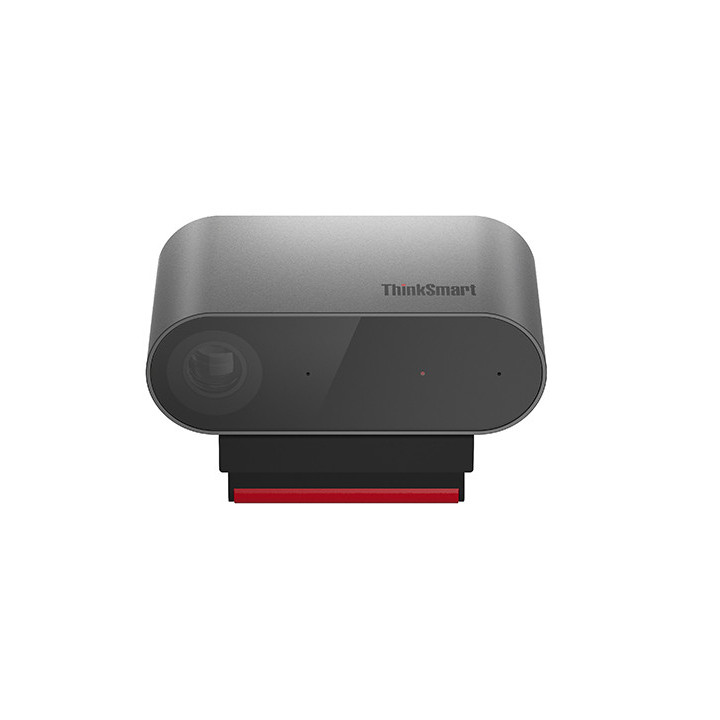 Lenovo ThinkSmart Cam webcam 1920 x 1080 pixels USB Preto