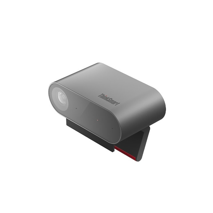 Lenovo ThinkSmart Cam webcam 1920 x 1080 pixels USB Preto