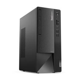 Lenovo ThinkCentre neo 50t Intel® Core™ i7 i7-12700 16 GB DDR4-SDRAM 512 GB SSD Windows 11 Pro Tower PC Preto