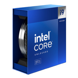 Intel Core i9-14900KS processador 36 MB Smart Cache Caixa