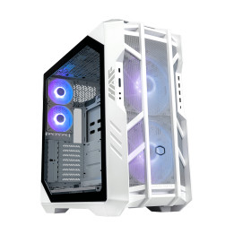 Cooler Master HAF 700 White Full Tower Branco