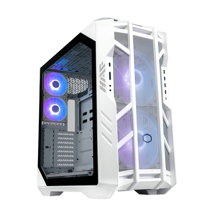 Cooler Master HAF 700 White Full Tower Branco