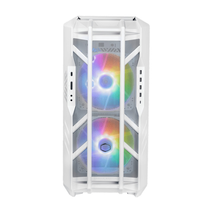Cooler Master HAF 700 White Full Tower Branco